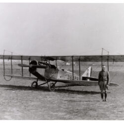 Lost in the Mail: The Chaotic Birth of America’s First Airmail Route